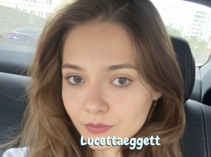 Lucettaeggett