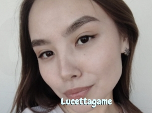 Lucettagame