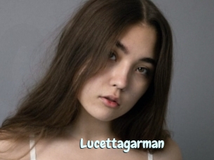 Lucettagarman