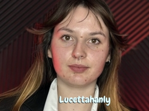 Lucettahanly