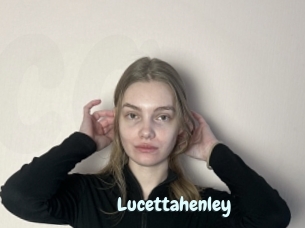 Lucettahenley