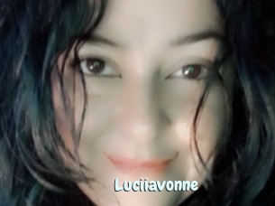 Luciiavonne