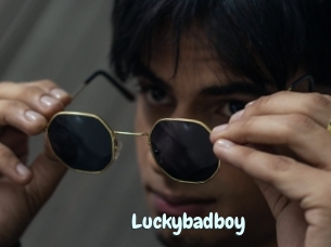 Luckybadboy