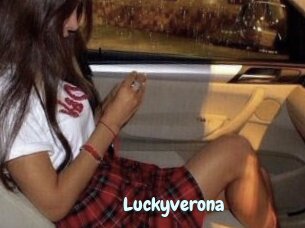 Luckyverona