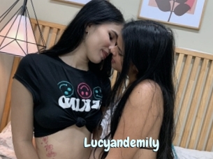 Lucyandemily