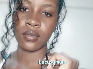 Lucysymone