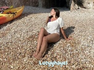 Lucyyhayes