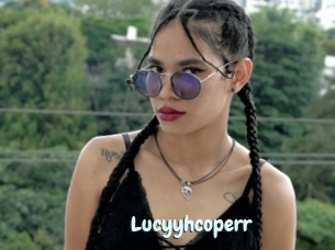 Lucyyhcoperr