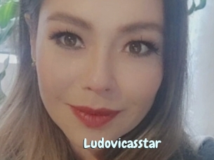 Ludovicasstar