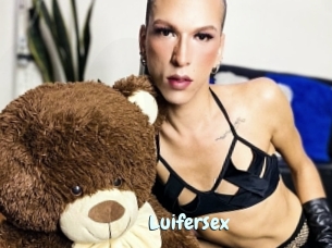 Luifersex