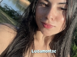 Luisamontoc