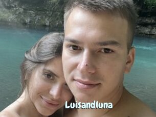 Luisandluna