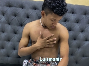 Luismunir