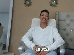 Luistxs