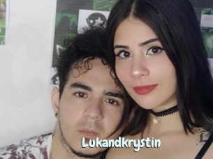 Lukandkrystin