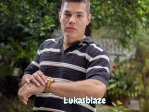 Lukasblaze