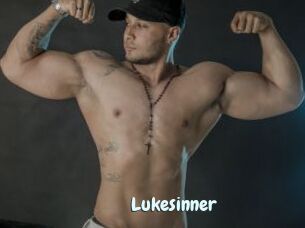 Lukesinner