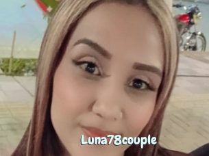 Luna78couple