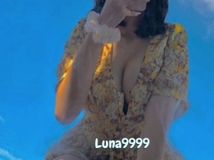 Luna9999