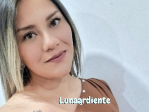 Lunaardiente