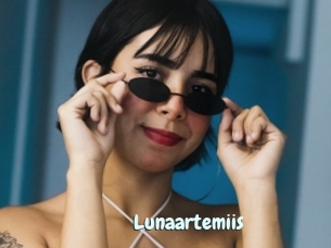 Lunaartemiis