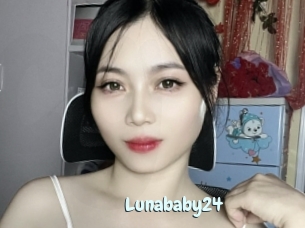 Lunababy24