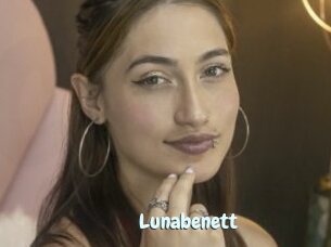 Lunabenett