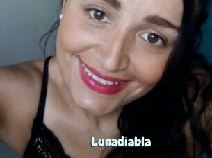 Lunadiabla