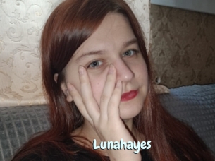 Lunahayes