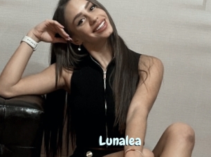 Lunalea