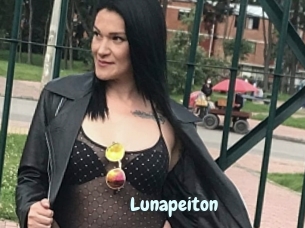 Lunapeiton