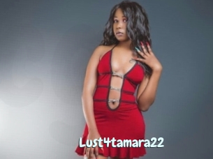 Lust4tamara22