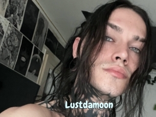 Lustdamoon