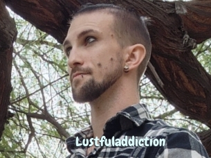 Lustfuladdiction