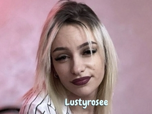 Lustyrosee