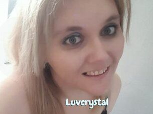 Luvcrystal