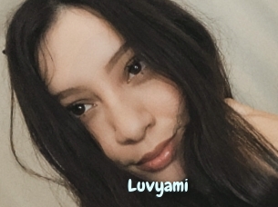 Luvyami