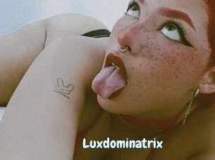 Luxdominatrix