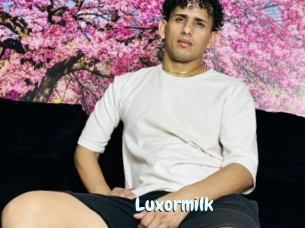 Luxormilk