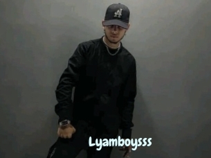 Lyamboysss