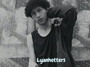 Lyanhotters