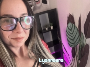 Lyannaana