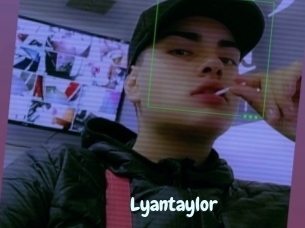 Lyantaylor