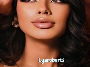 Lyaroberts