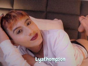 Lyathompson