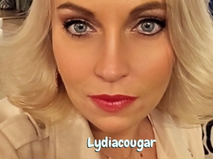 Lydiacougar