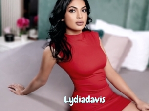 Lydiadavis