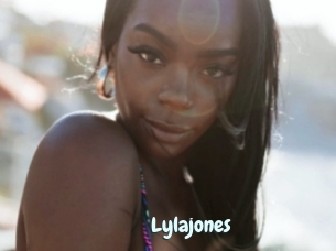 Lylajones