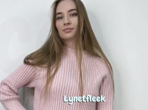 Lynetfleek