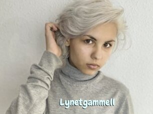 Lynetgammell